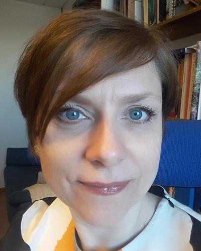 Sigrun Åsebø Sigrun Åsebø