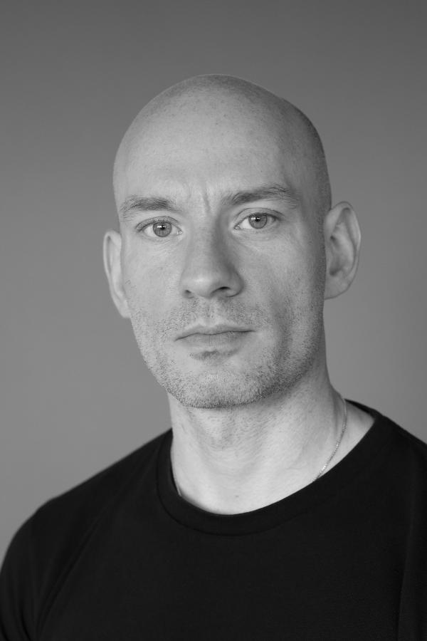 Øystein Sjåstad Øystein Sjåstad