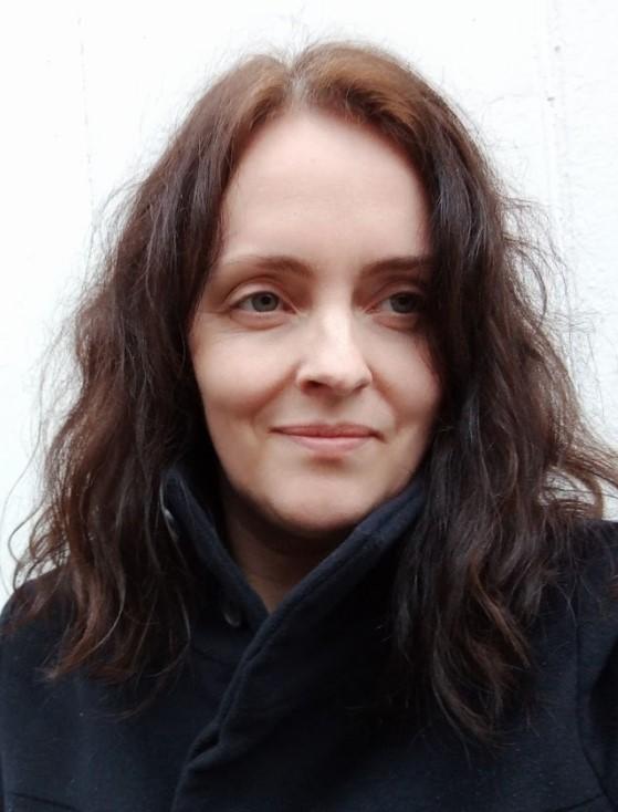 Hilde Slåtten Hilde Slåtten