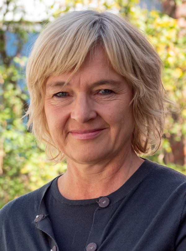 Helene Aarseth, professor ved Senter for tverrfaglig kjønnsforskning på UiO.