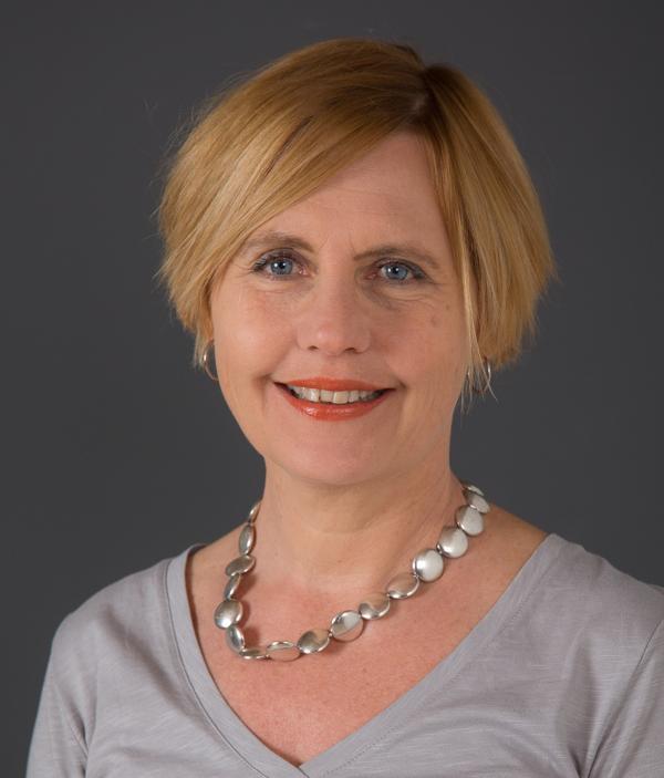 Mari Teigen, forsker og senterleder ved Institutt for samfunnsforskning.